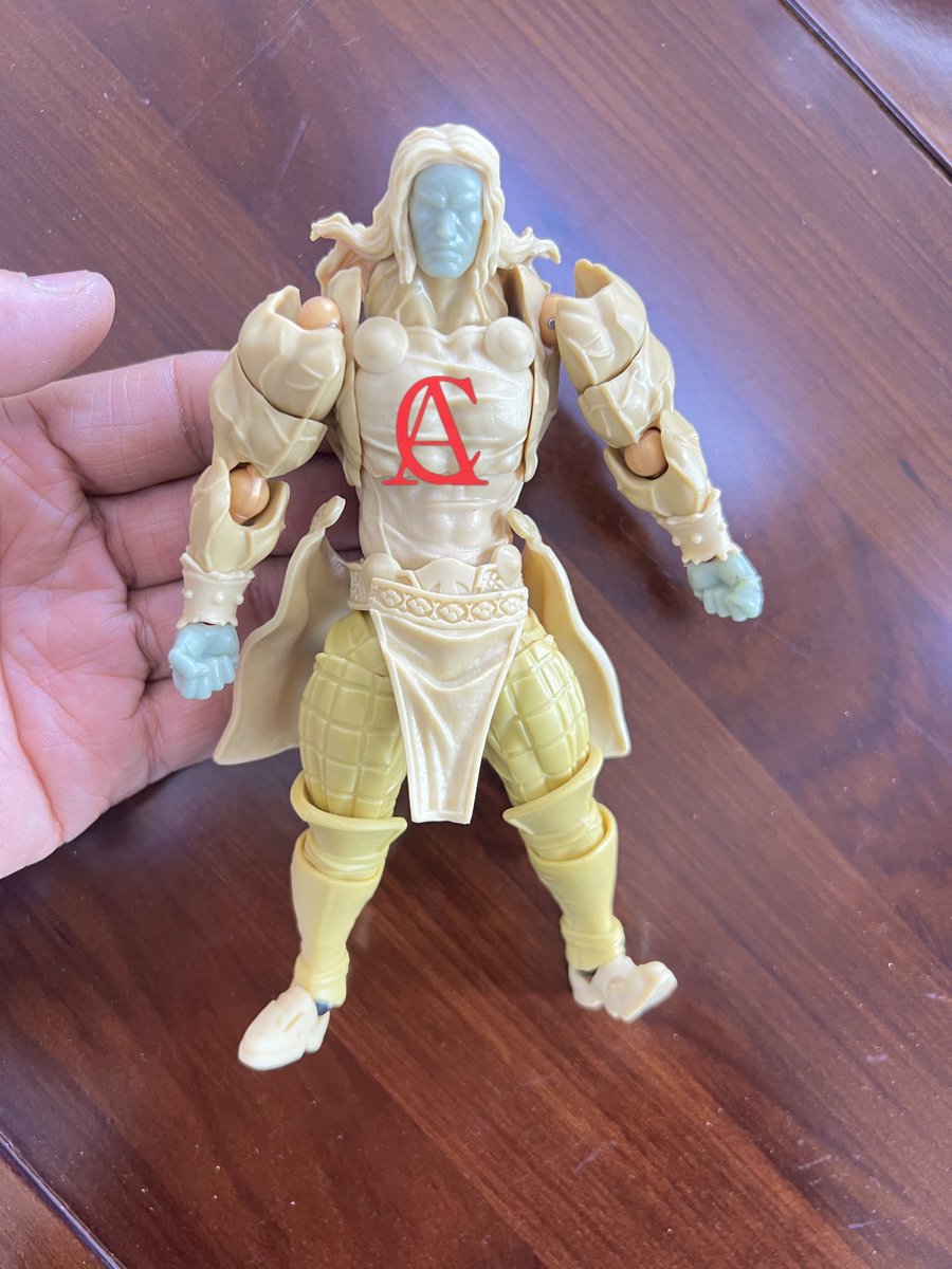 AC toys tweet media