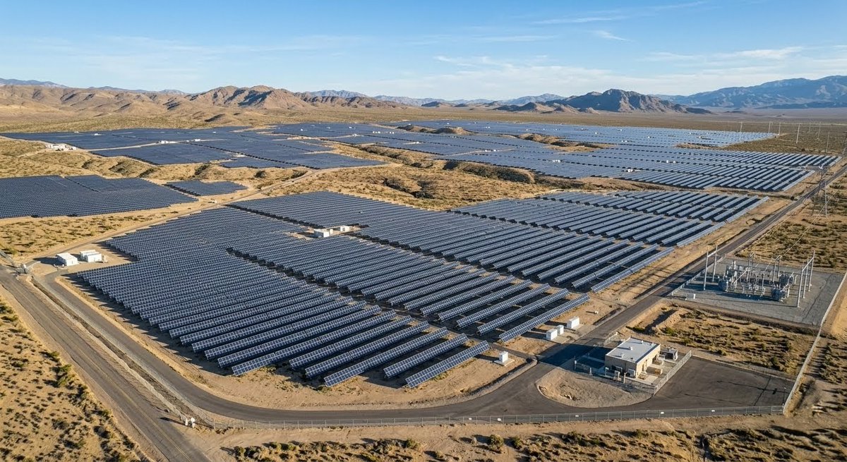 Ghana Tech & Infra tweet media