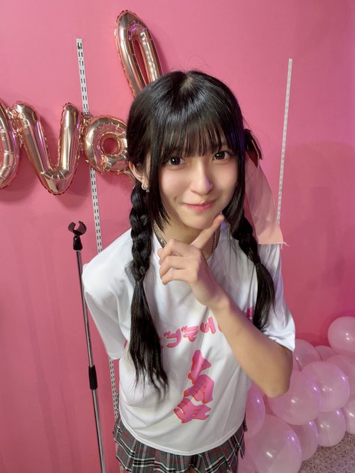 秋月莉緒のTwitter画像3