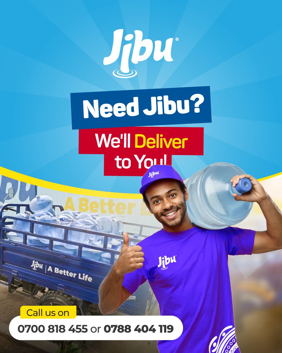 Jibu Uganda tweet media