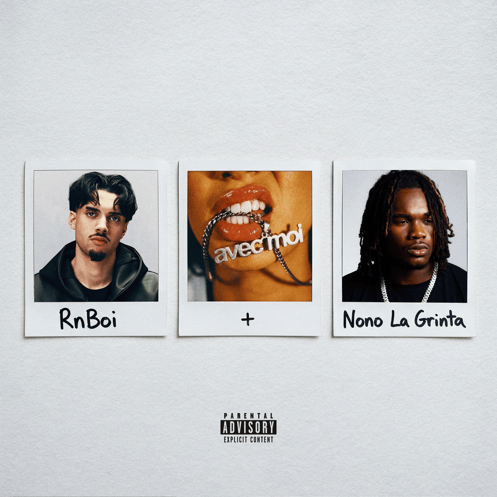 SkyrockFM's tweet photo. Pour la suite du son, @fredmusa te cale #Avecmoi de
@rnboiiii & @lagriint75022, le son #Numéro8 du #TopSingles cette semaine !🔥
#LaPremièreFois que tu l'as entendu à la radio, c'est sur #Skyrock 😉
➡️https://t.co/80SMmalNJy https://t.co/0AvleUQffs