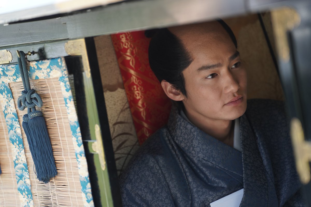 kobikicho_movie's tweet photo. ◩ #木挽町を紐解く ◪

ありがた迷惑、だと申すのだな？

　　　　　　遠山安房守

#木挽町のあだ討ち  大ヒット上映中
#野村周平 https://t.co/8YO6RNifTk