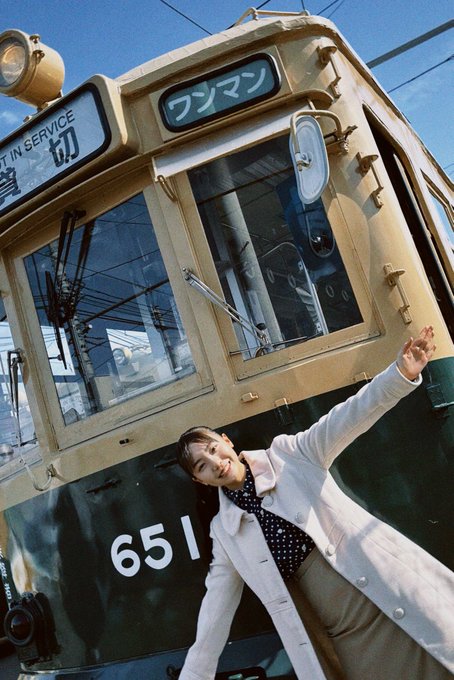 Twitterのコスプレ画像1