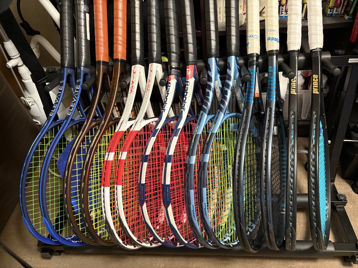 Toshiテニス8年目 tweet media