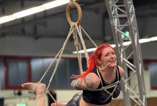 Shelley Frayja 🔗 tweet media