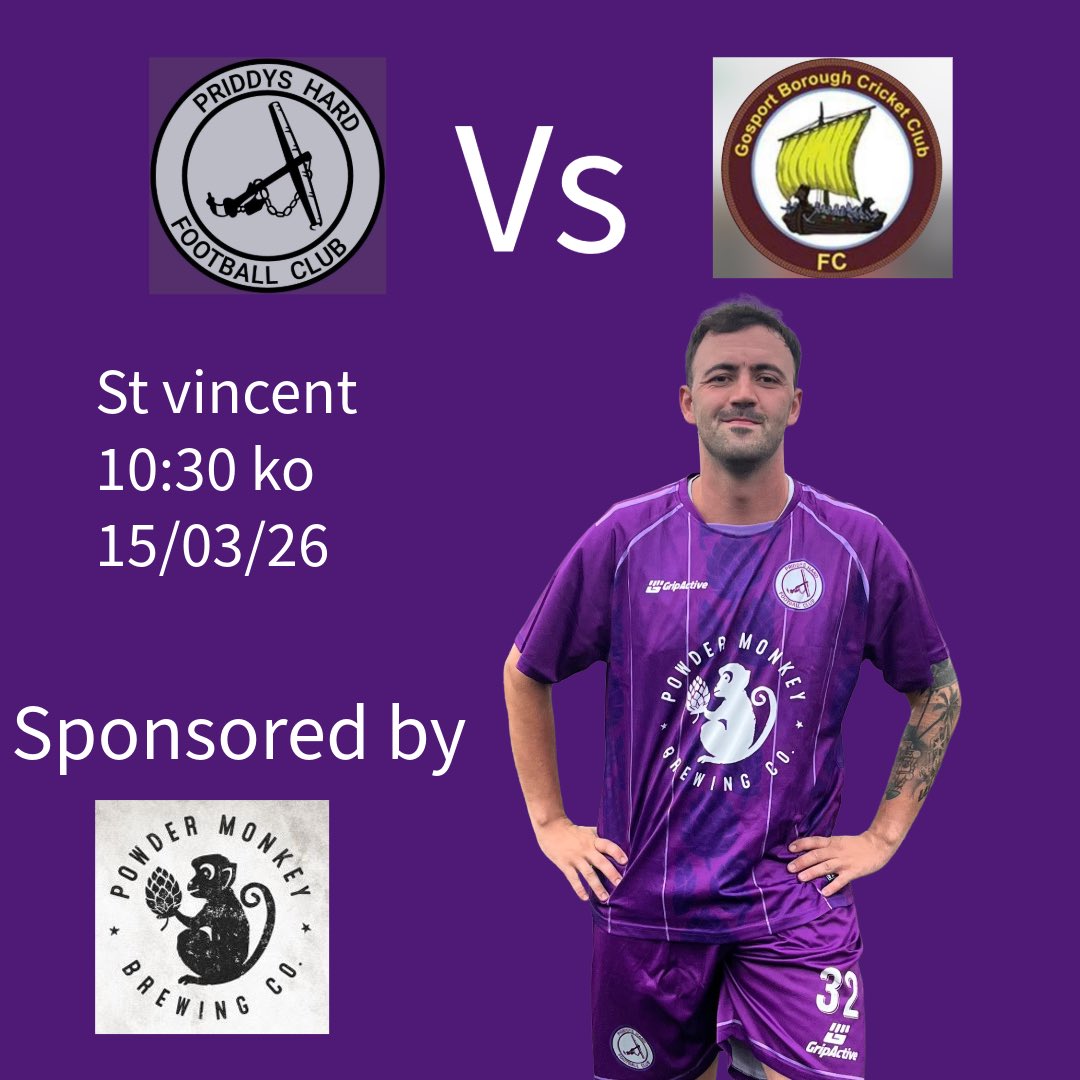 Priddys hard football club tweet media
