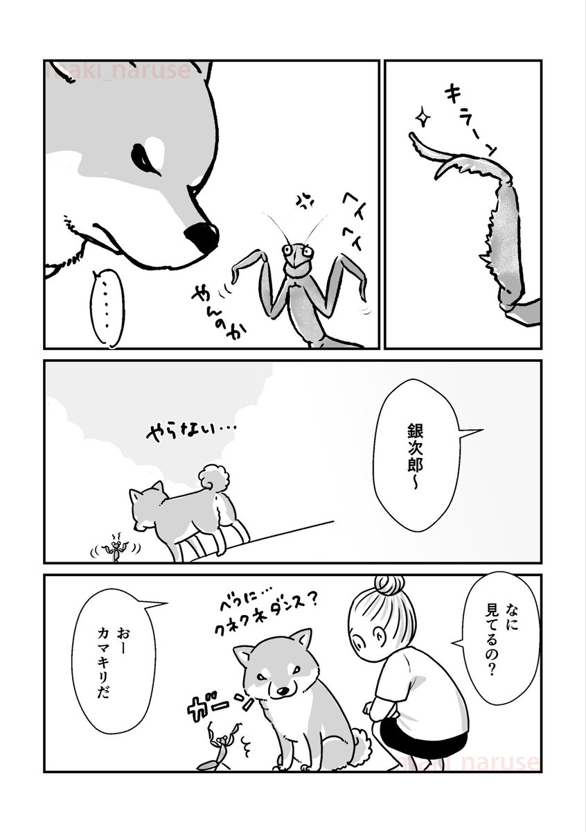 【再掲】「その存在がいなくなると 名を呼ばなくなる」(2/3) 