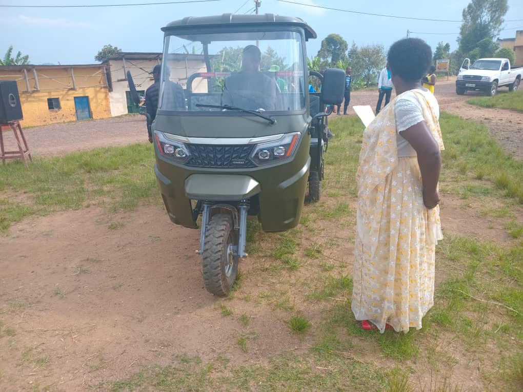 GACACA SECTOR tweet media