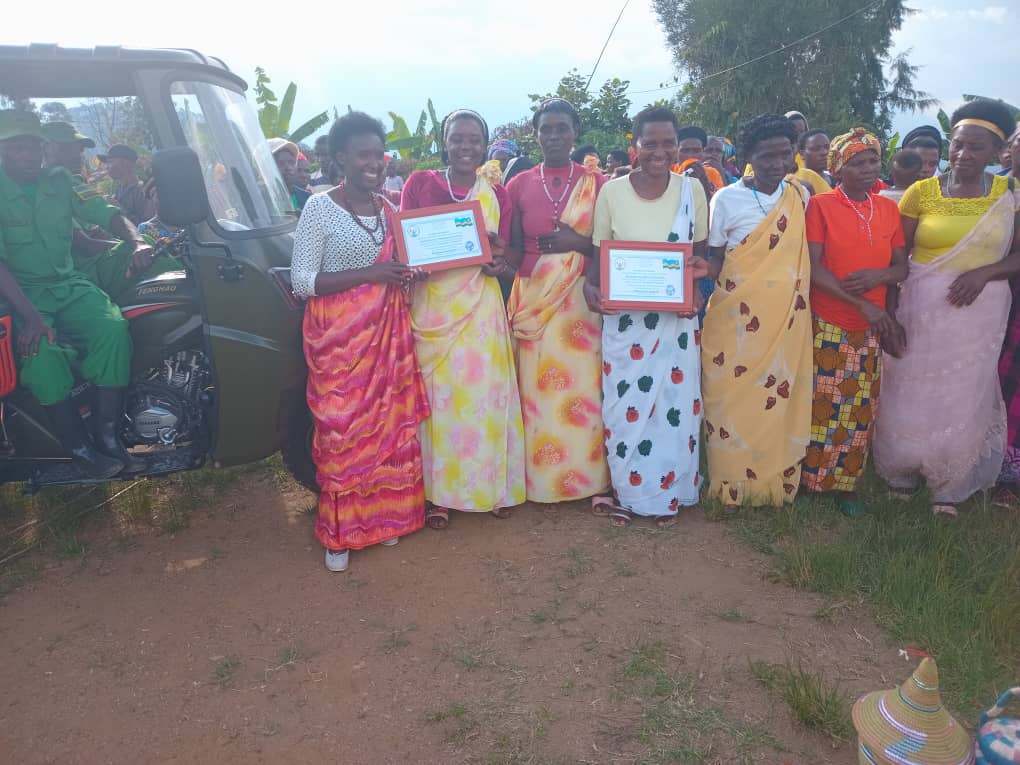 GACACA SECTOR tweet media