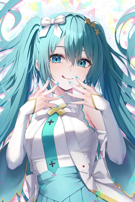 ミク #ミクの日2026
