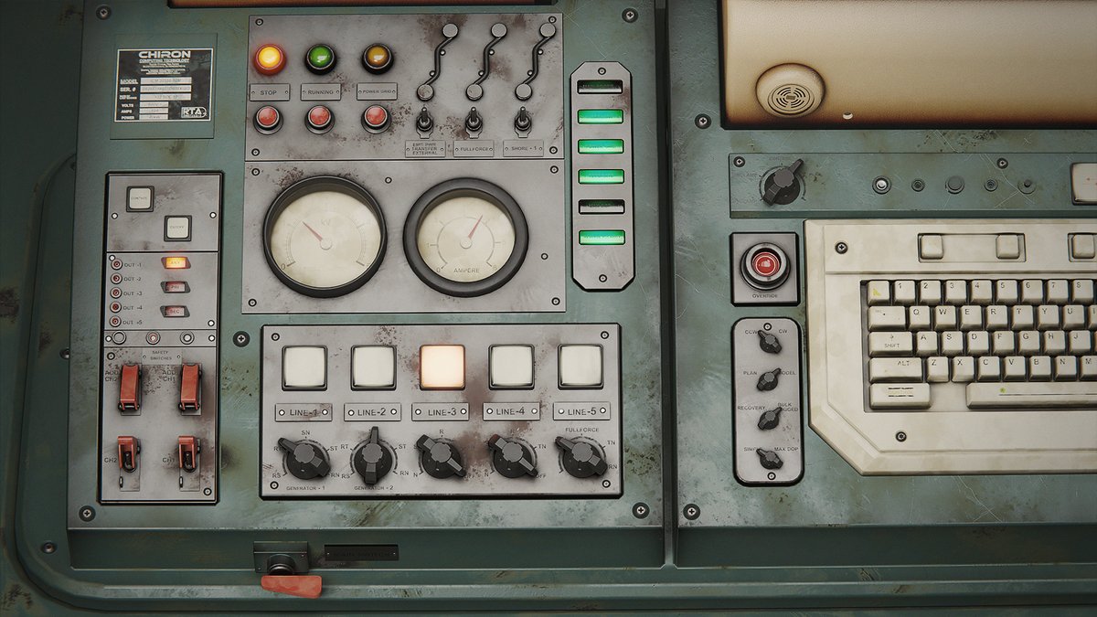 Spot's Kitchen tweet media