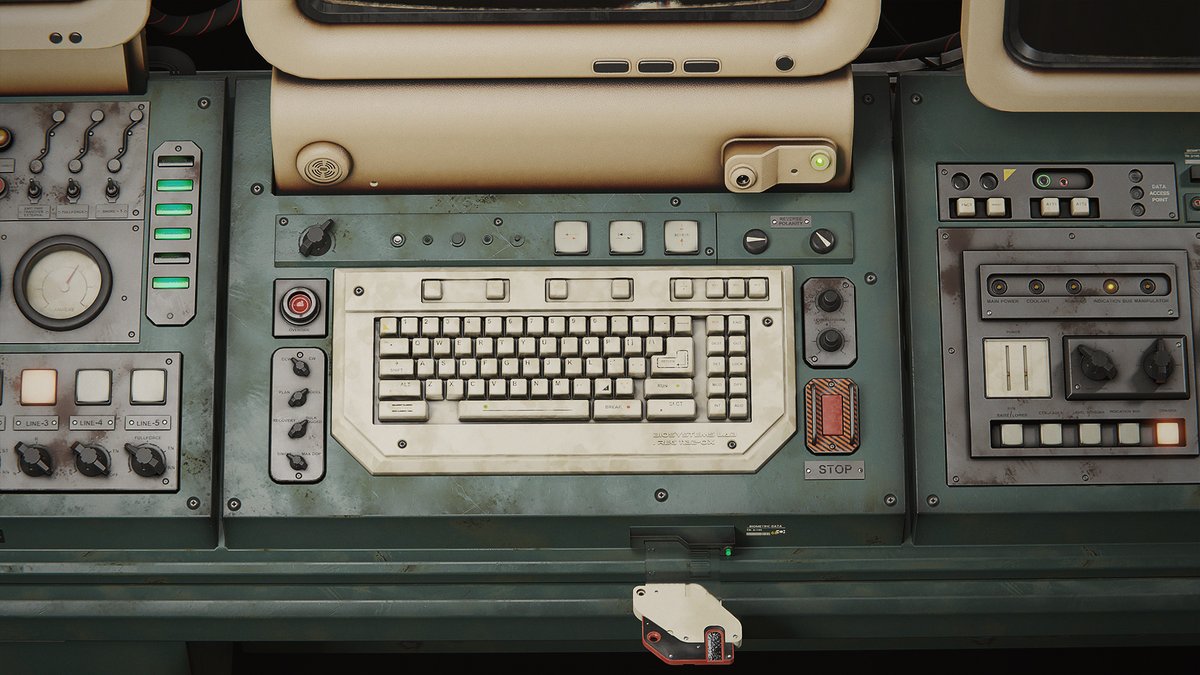 Spot's Kitchen tweet media