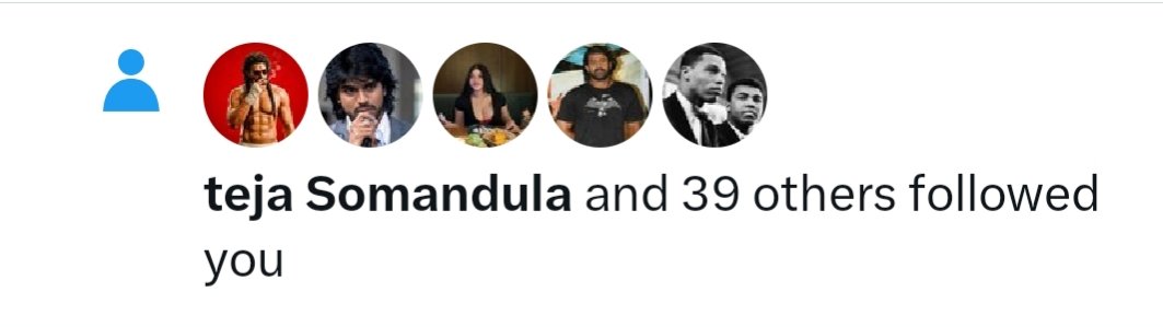 PROMOTION TIME🚨💥🎉

39+ followers in 60min🔥🔥 Comment ⏳HELLO or  HI⏳ill promote you 🔥🙌

Follow chesi comment cheyandi lekapotha no promotion 🔥👍🏽
Rt and like must 💯✅

No REPOST 🤜🤛 No Promotion 🫂