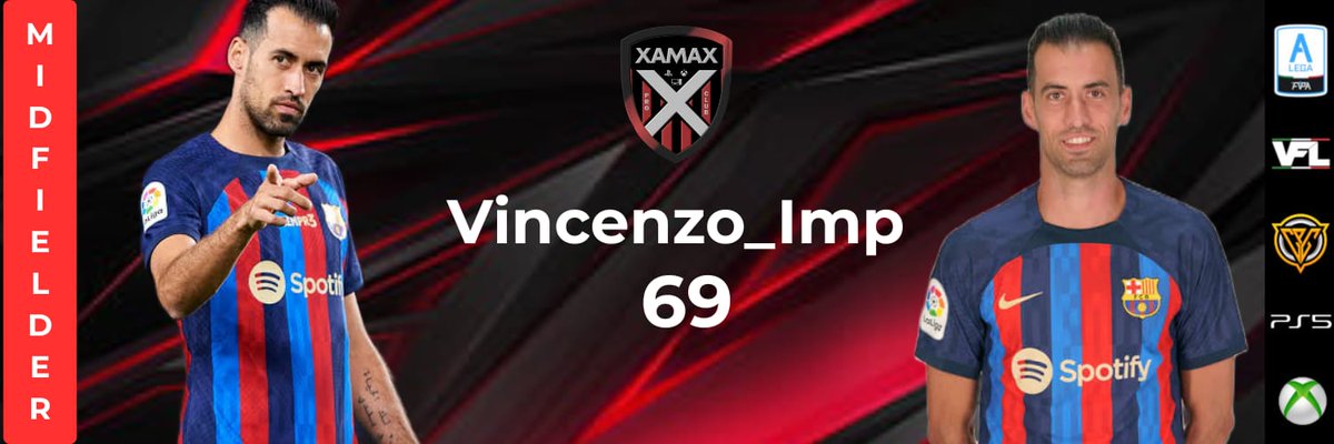 XAMAX FCS tweet media