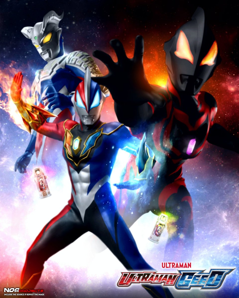 Noa Projects. tweet media