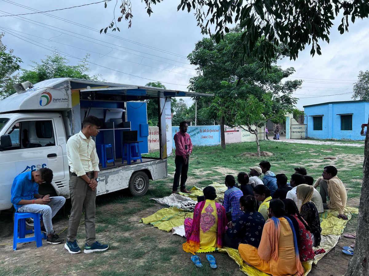 Vodafone Idea Foundation tweet media