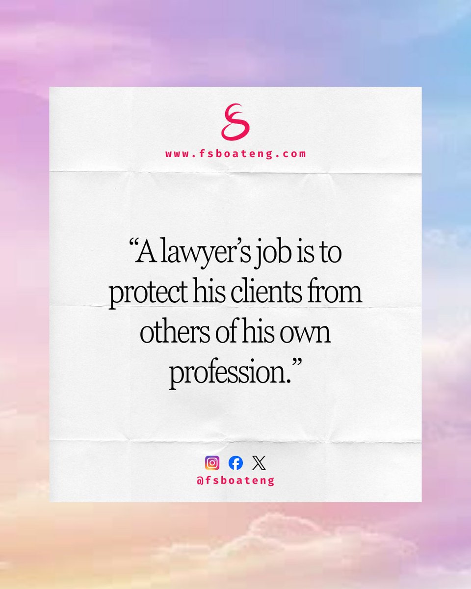 Francisca Serwaa Boateng,Esq. tweet media