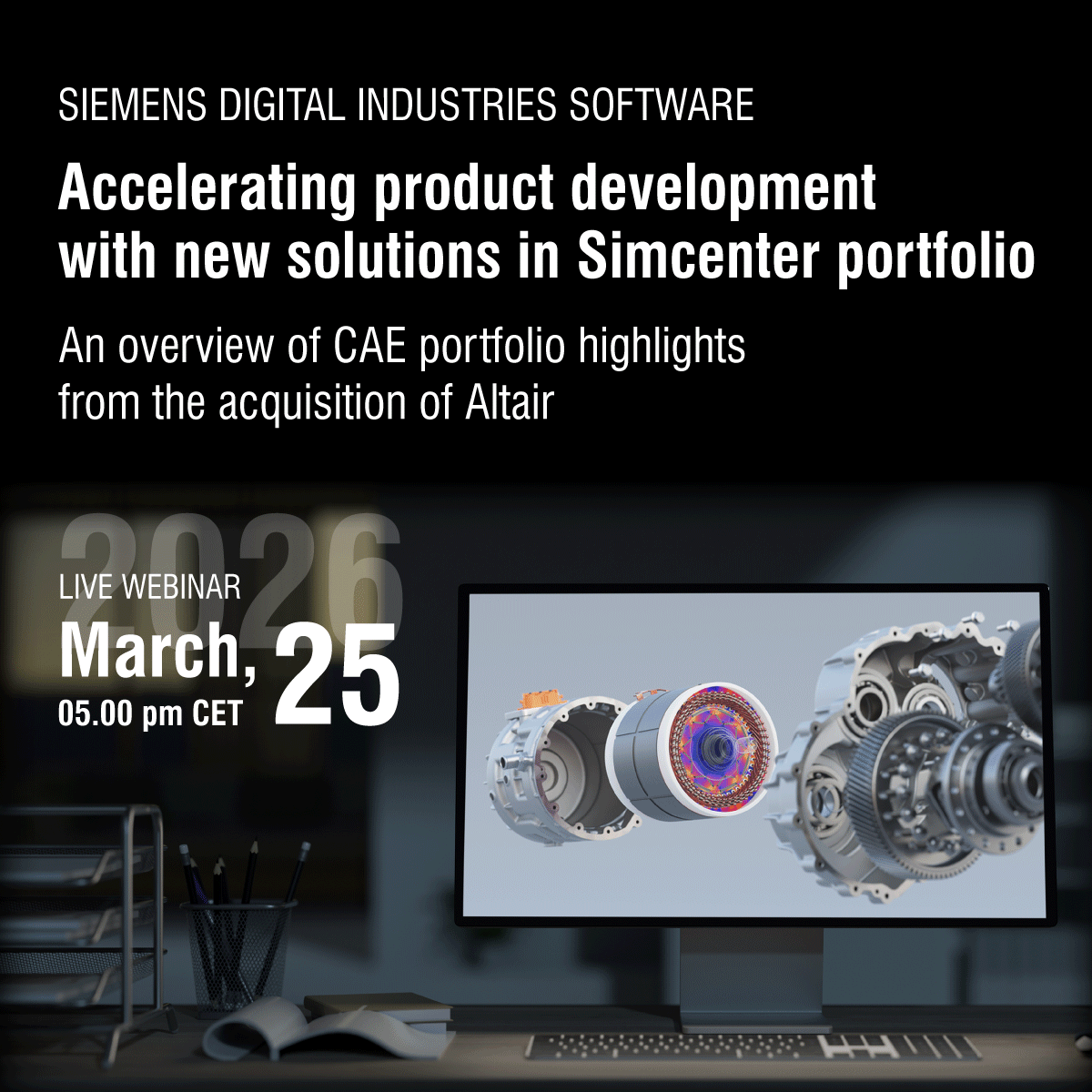 EnginSoft tweet media