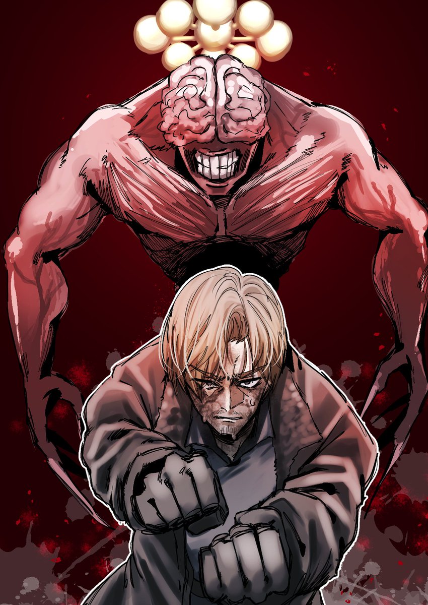 ガンマ_絵垢 @skeb募集中 tweet media