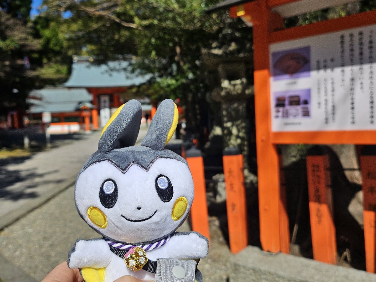 tomasheep's tweet photo. 熊野古道　三山巡り https://t.co/lnzBPc9pn4