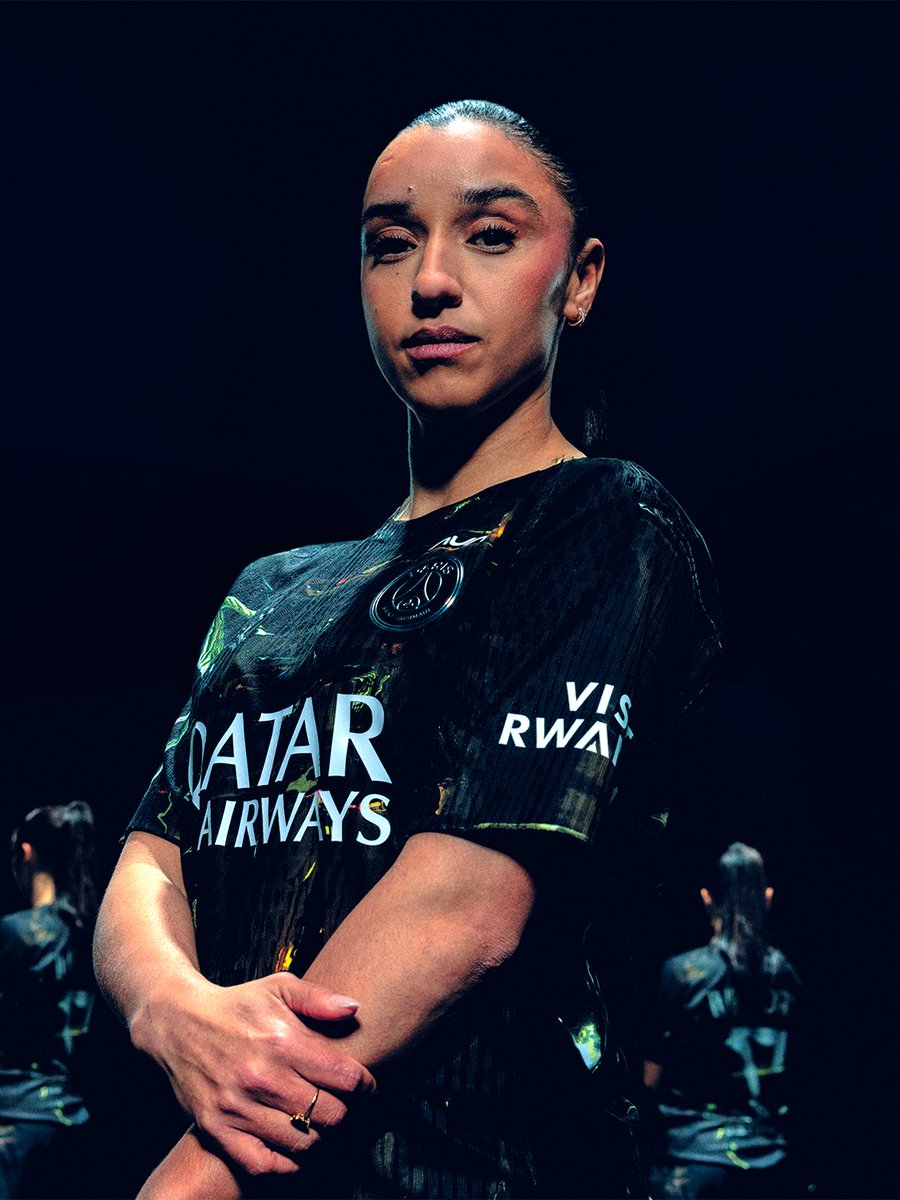 Paris Saint-Germain tweet media