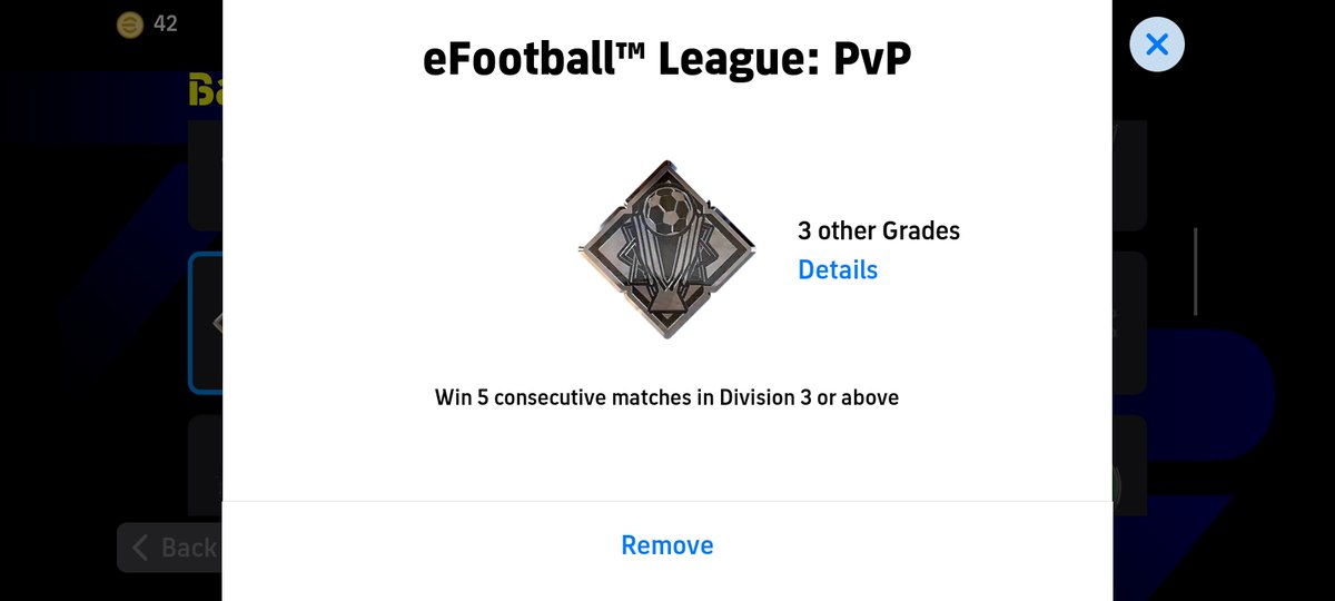stillfutball's tweet photo. Quote this post with your biggest achievement in this game. https://t.co/BT5YcQpk3c