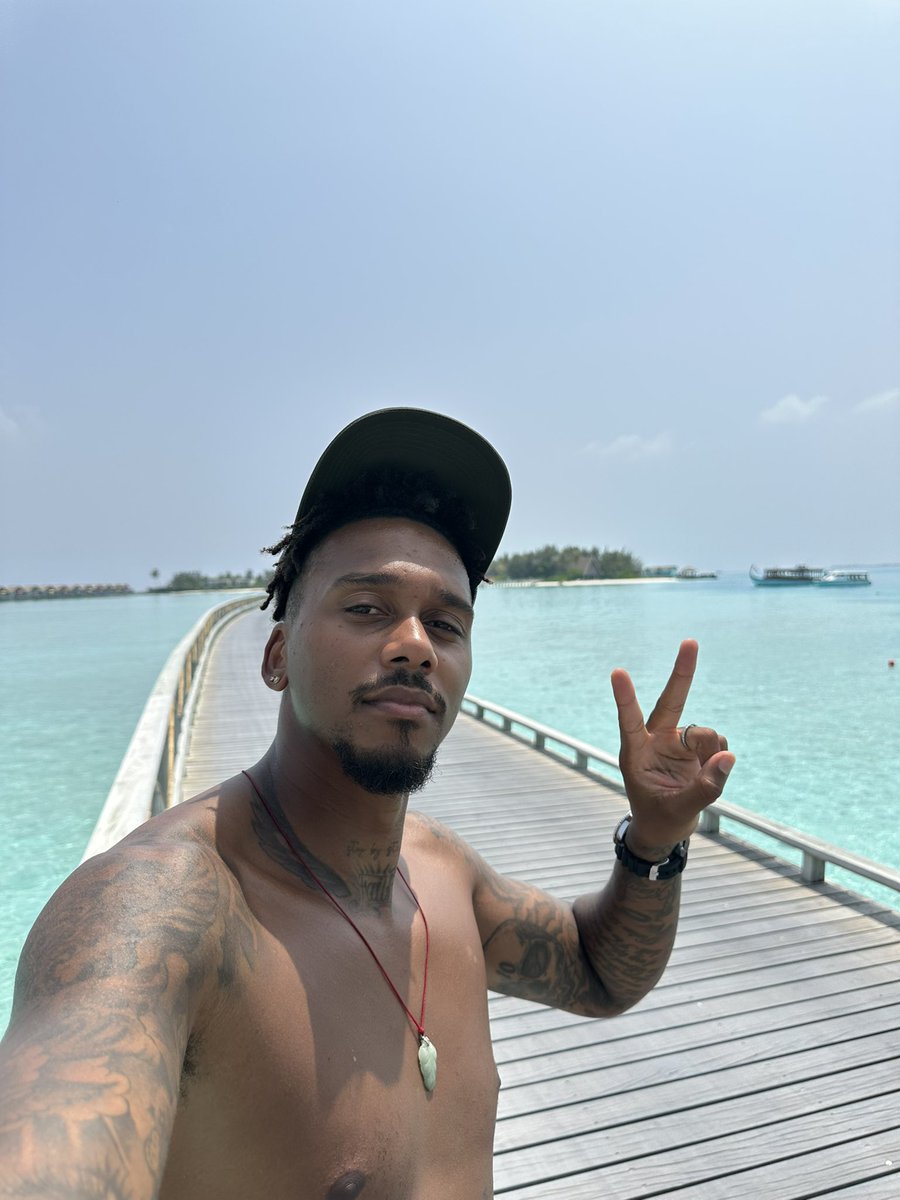 Keanu Marsh-Brown tweet media