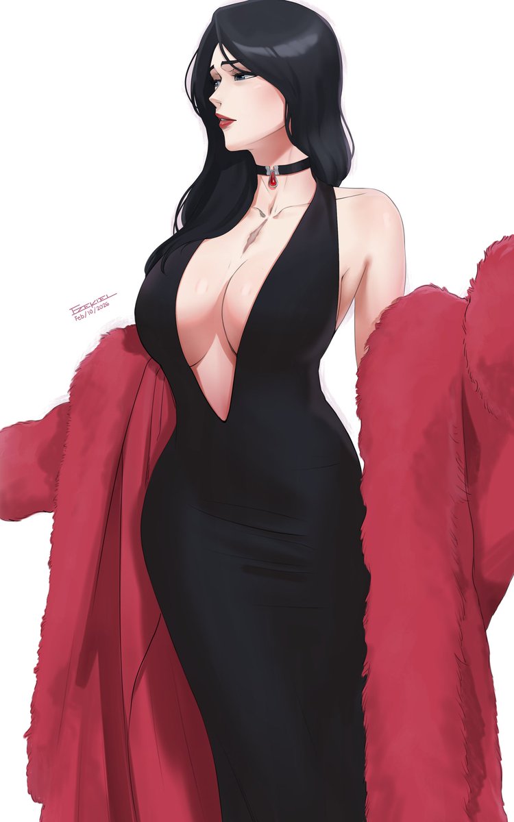 Ez is Bloo tweet media