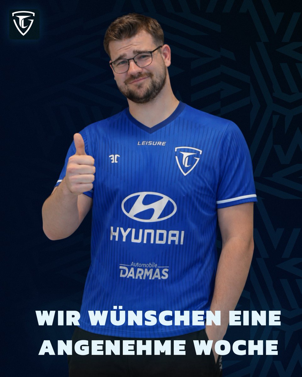 Team LEISURE tweet media