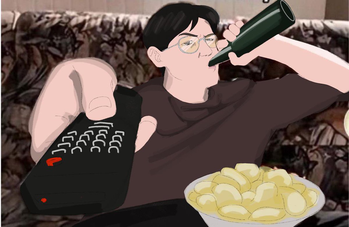 oru_2706's tweet photo. I drew my friends as memes https://t.co/2cwQfo4oYt