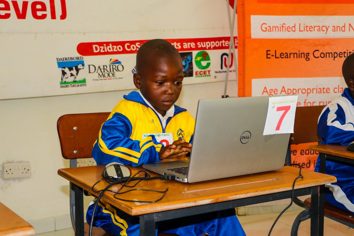 World Vision Zimbabwe tweet media