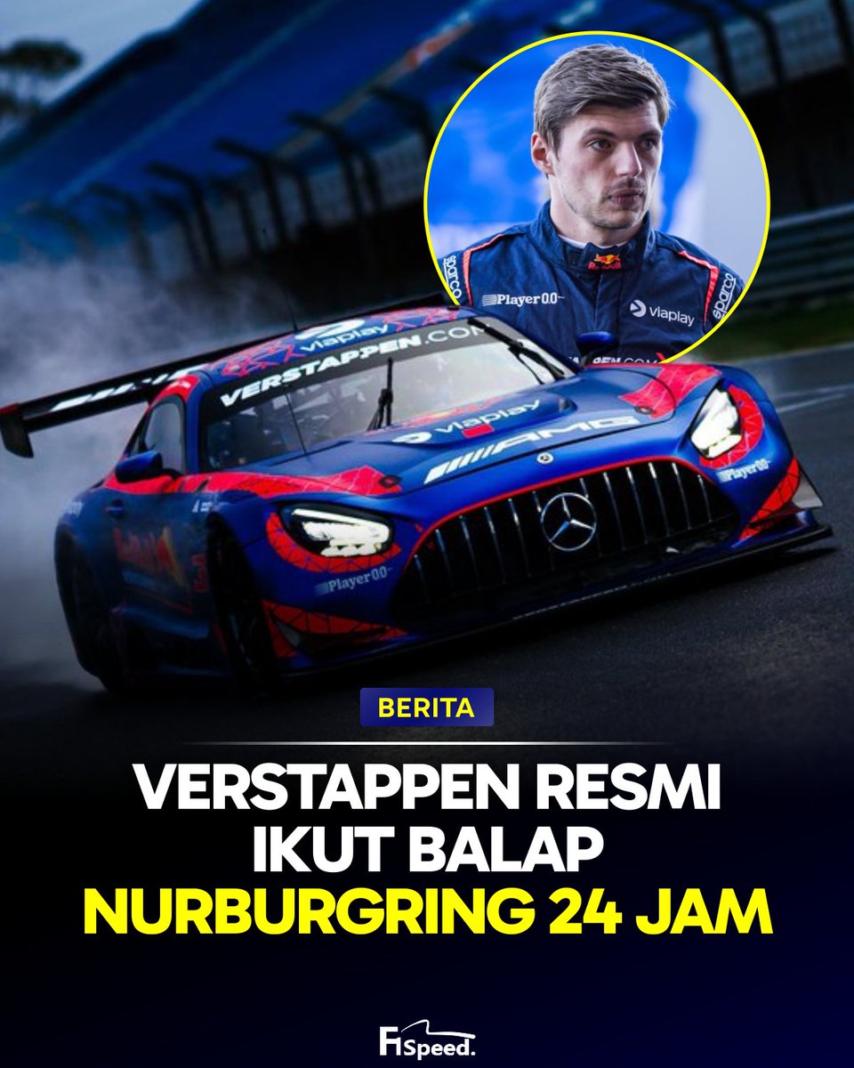 F1 Speed Indonesia tweet media