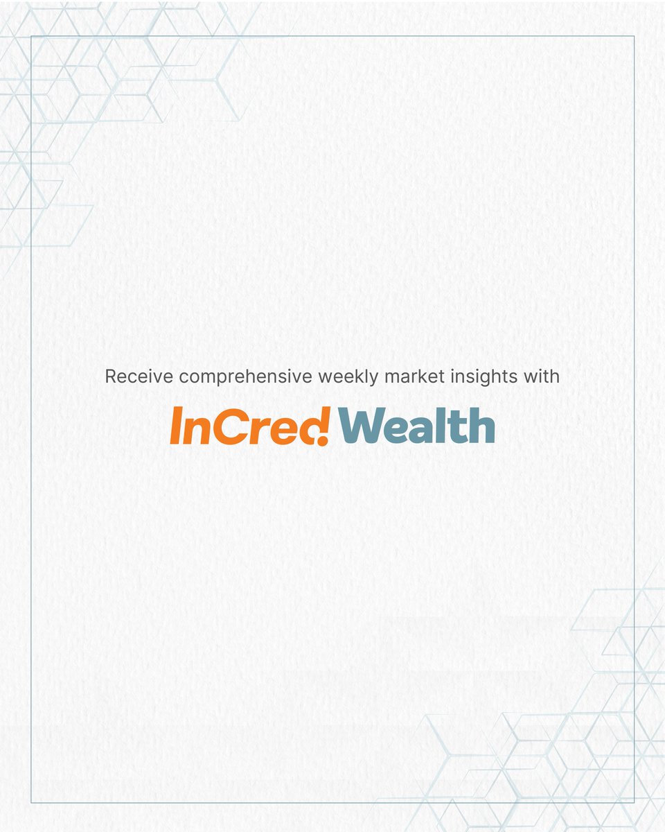 InCred Wealth tweet media