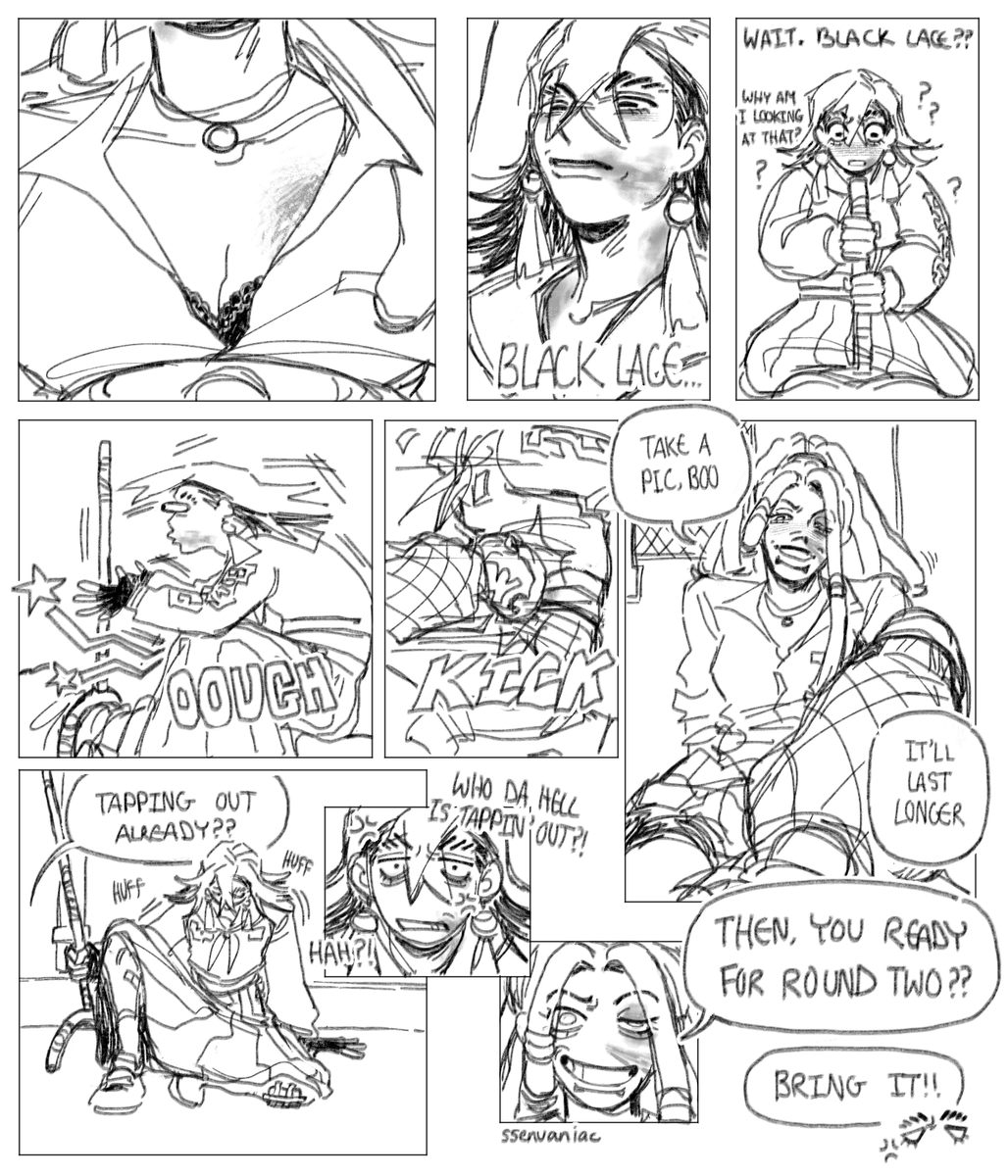 sen 🦈 tweet media