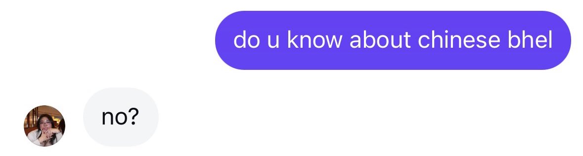 Bablu Bartender tweet media