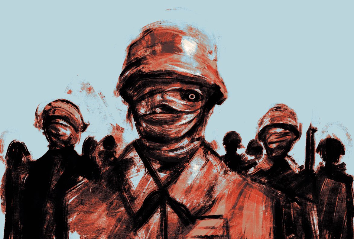TheCTneedsme's tweet photo. #sketch #doodle #horrorart https://t.co/FZq2Erpdav
