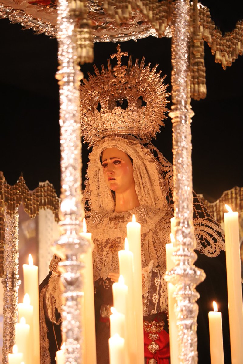 Hdad. Muchachos de Consolación tweet media