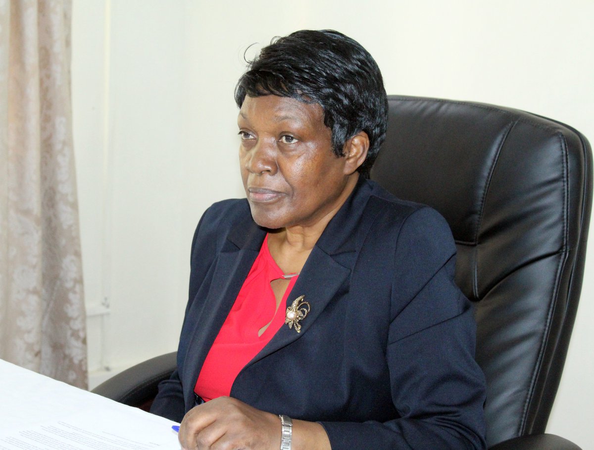 Multimedia University of Kenya tweet media