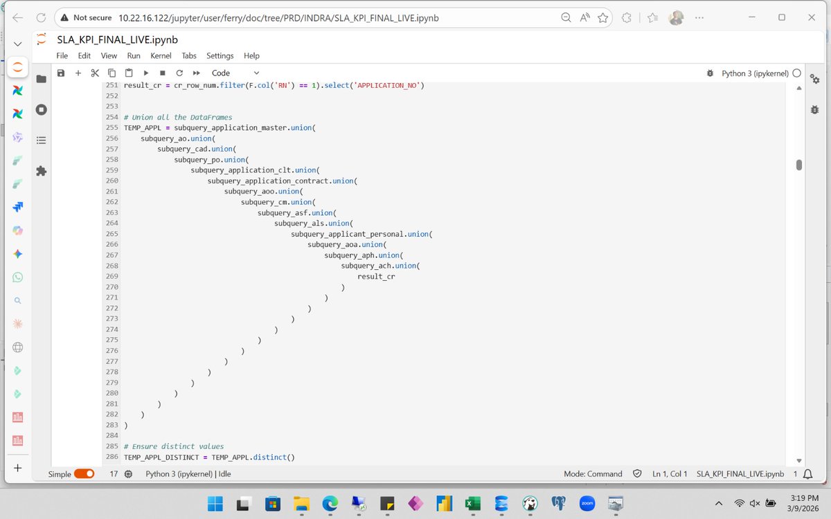🧑🏻💻Tuan Muda tweet media