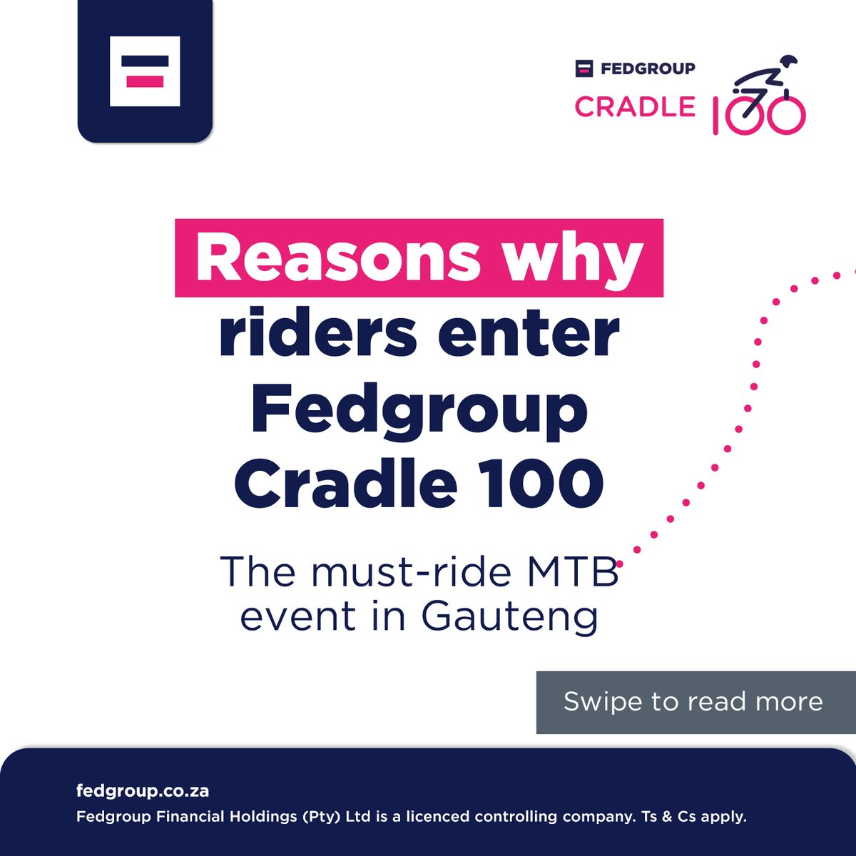 Fedgroup tweet media