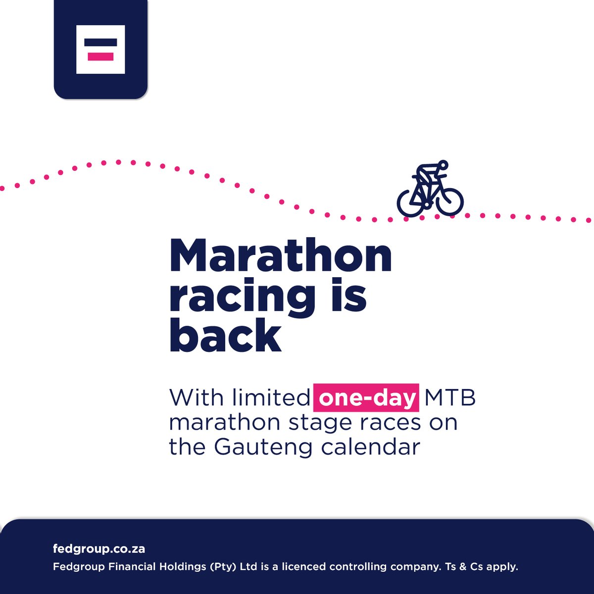 Fedgroup tweet media