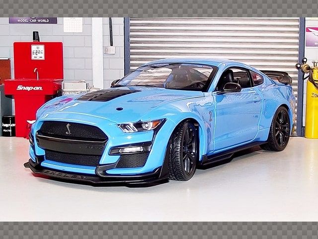 Model-Car-World tweet media