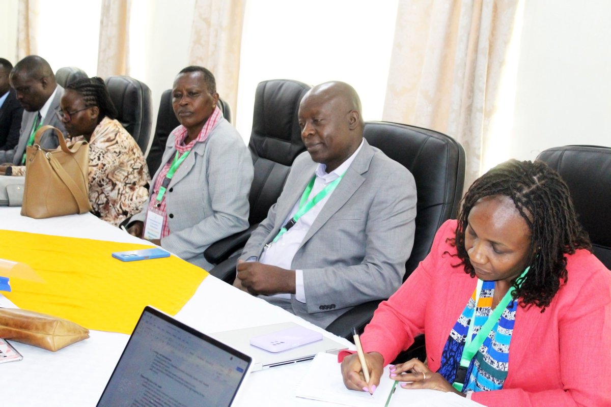 Multimedia University of Kenya tweet media