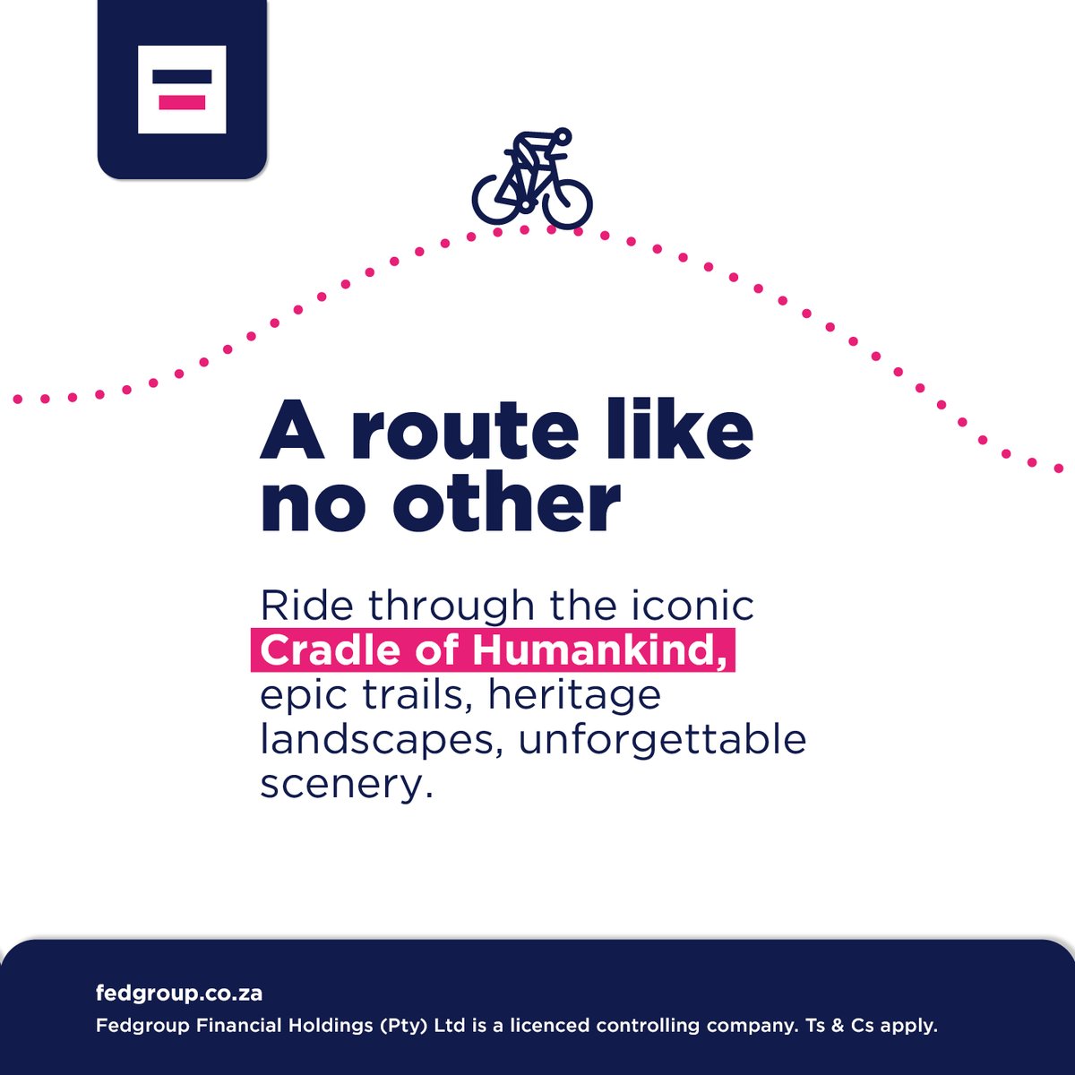 Fedgroup tweet media