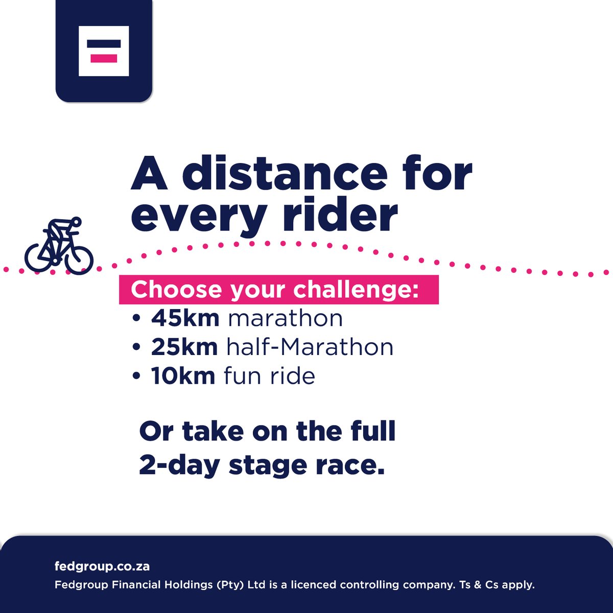 Fedgroup tweet media