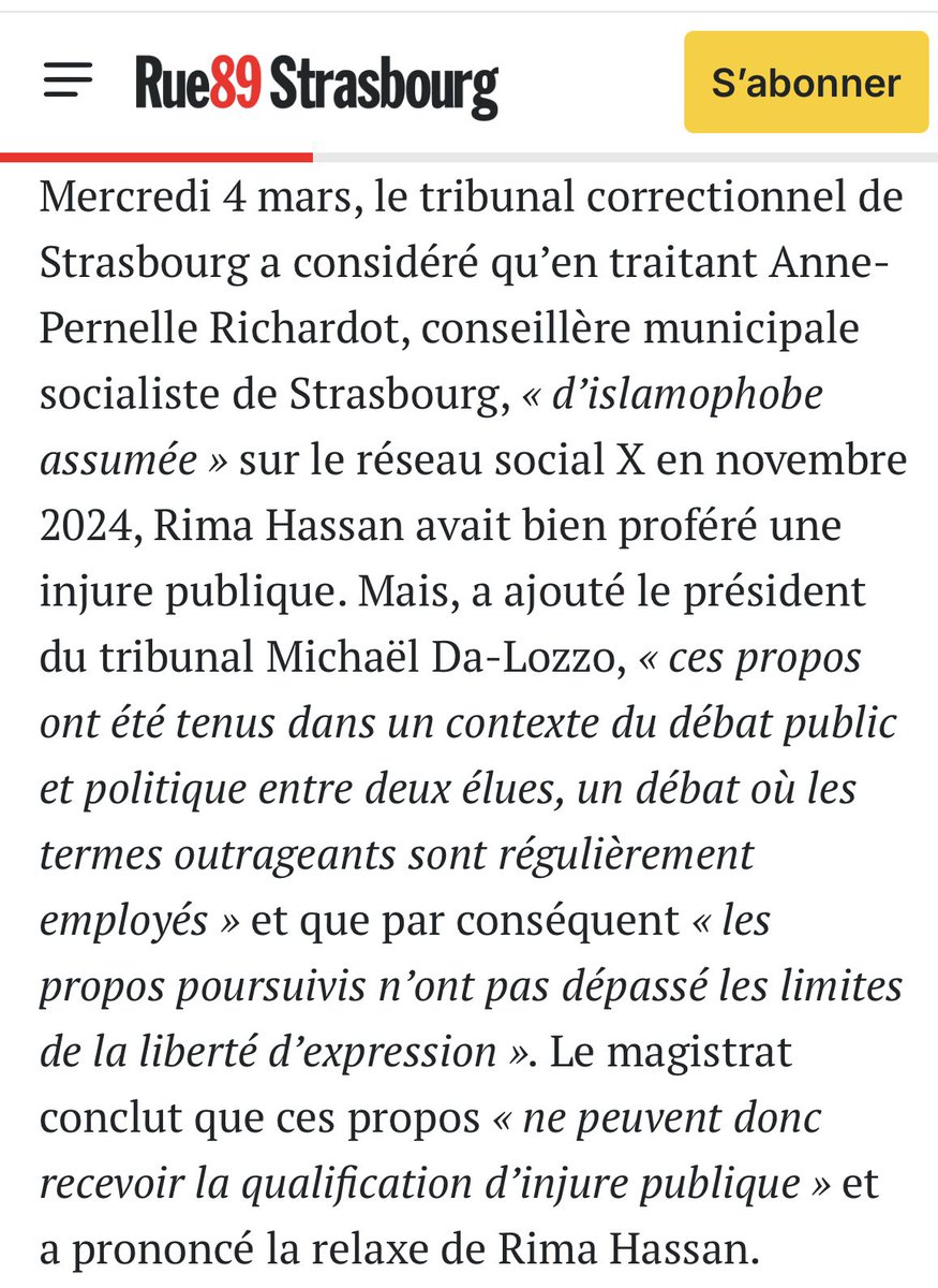 Destination Télé tweet media