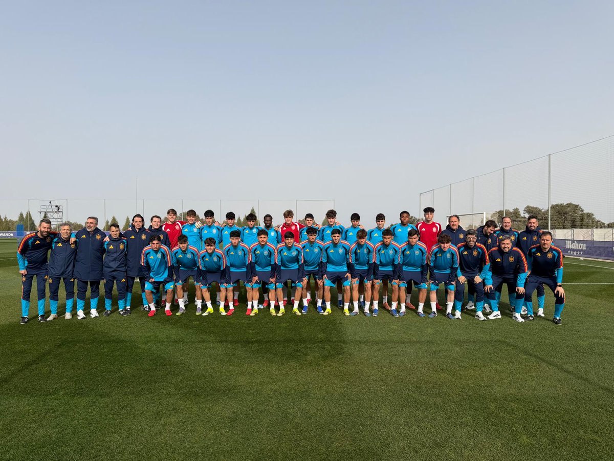 David Tenorio tweet media