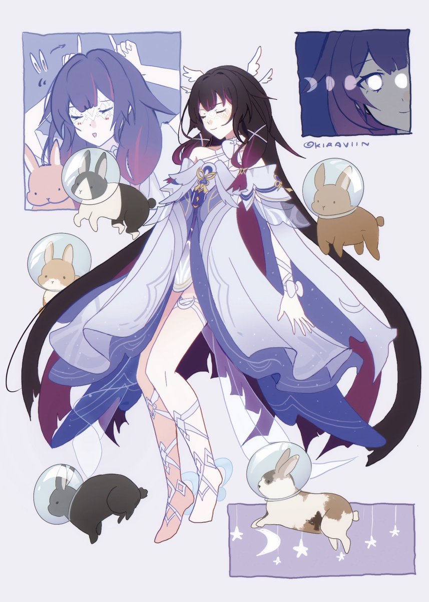 kira 🥮 tweet media