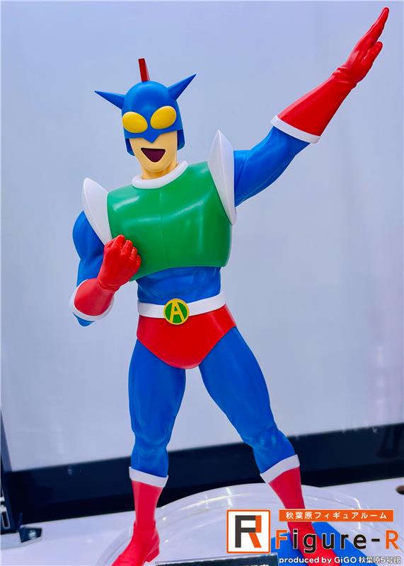 Figure-R新展示情報】 『クレヨンしんちゃん スーパービッグフィギュア