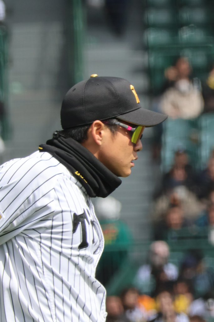 tg_mypt's tweet photo. #木浪聖也

2026.03.08📍甲子園 https://t.co/siIPZ9Fd1H